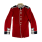 British Army Footguard's Jacket R & F - Scots Guards - Medium