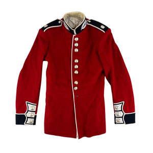 British Army Footguard's Jacket R & F - Scots Guards - Medium