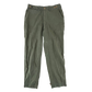 US Army M43 WW2 Olive Green Combat Trousers - W33 L30