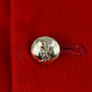 British Army Mess Dress Waistcoat - REME - Medium
