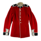 British Army Footguard's Jacket R & F - Coldstream Guards - Medium