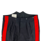 British Army No. 1 Dress Black Trousers - Irish Guards - W44 L33