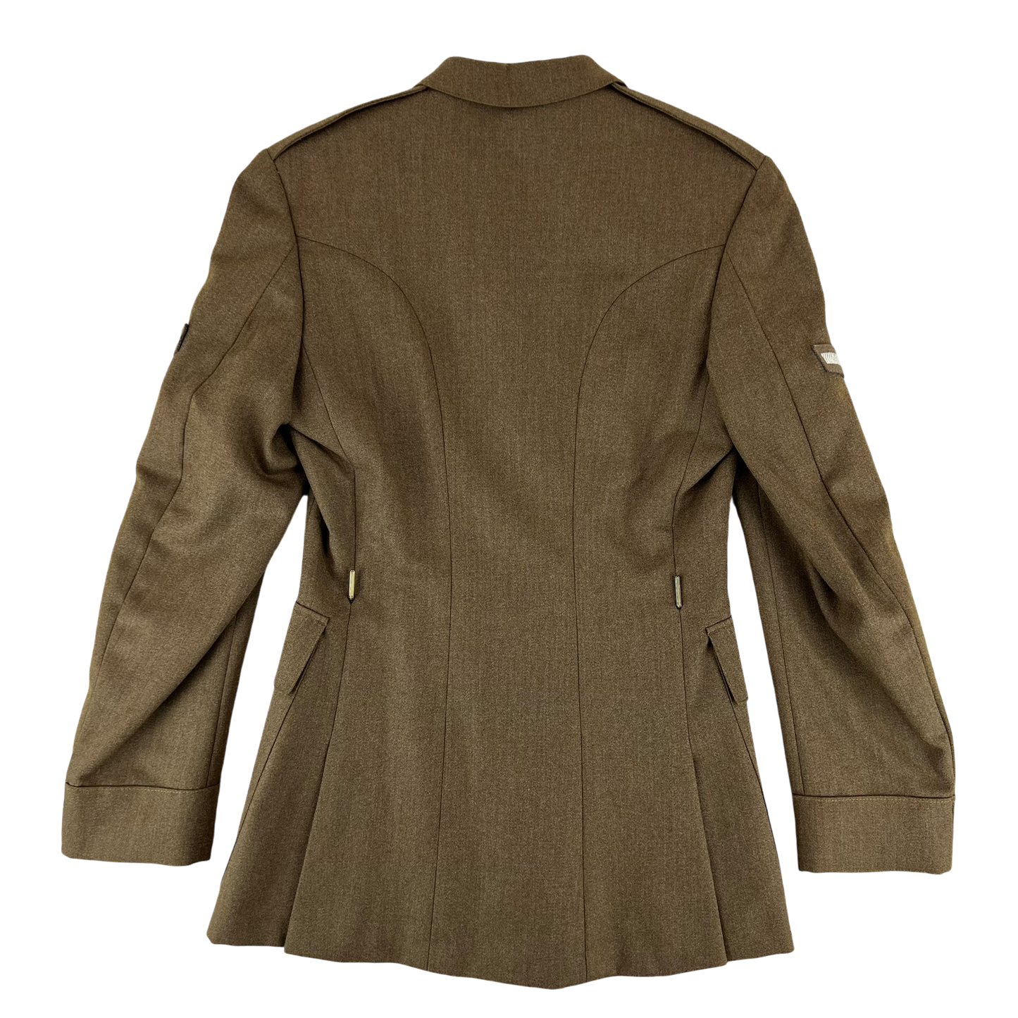 British Army No.2 FAD Dress Jacket - Medium 182/100