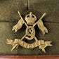 British Army 40s 50s Dress Cap - 9th Royal Lancers - Medium
