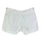 British Royal Navy White Dress Shorts - W40 180/104