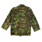 British Army 84 Pattern Woodland DPM Camo Combat Smock - Medium 180/96