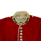 British Army Footguard's RHQ WO2 Pattern Jacket - Welsh Guards - Medium