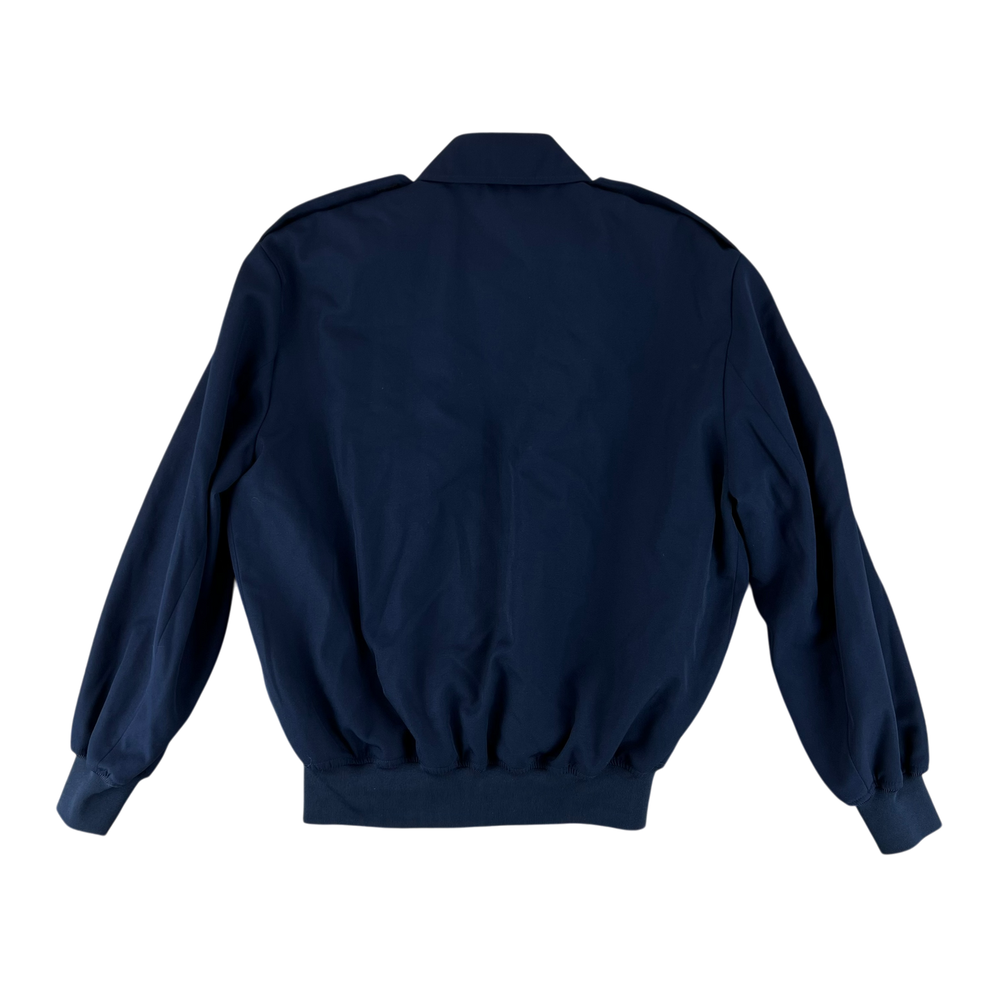 British RAF GP Bomber Jacket w/ Thermal Liner - Large 112R