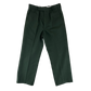 British Army Barrack Dress Green Trousers - W30 L27.5