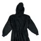 British Army Assault Suit Coverall Black - Medium