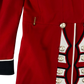 British Army Footguard's Jacket R & F - Coldstream Guards - Medium