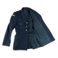 British Royal Air Force No. 1 Dress Jacket w/ Belt - Medium 92S