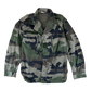 French Army CCE Camo F2 Jacket - Large