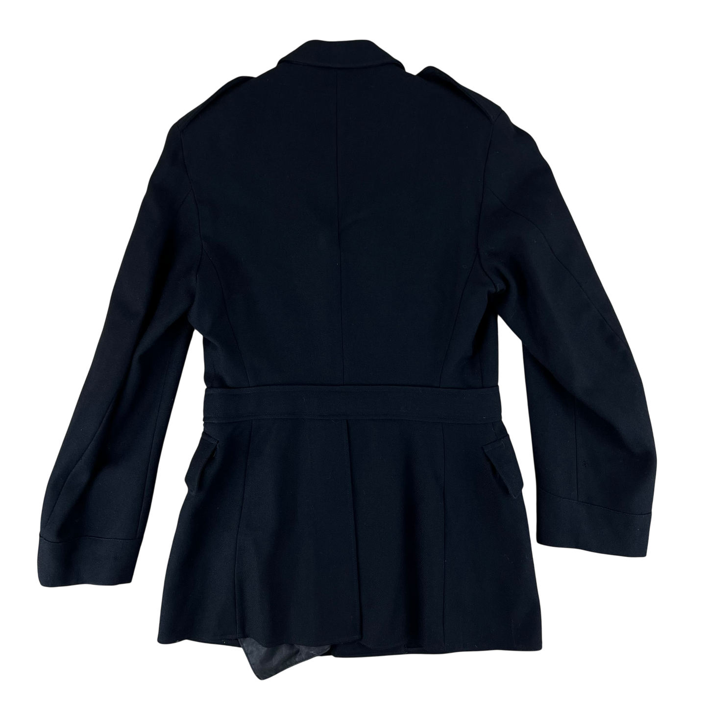 British Ministry of Defence Police Dress Jacket - Medium