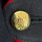 British Army No. 1 Dress Jacket - Corps of Army Music - Medium 170/108
