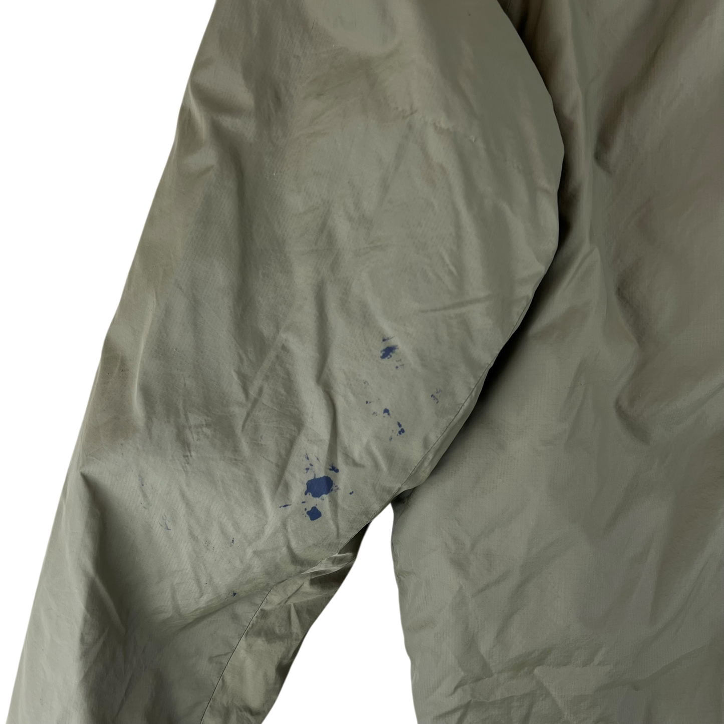 British Army Thermal Buffalo Jacket - Large