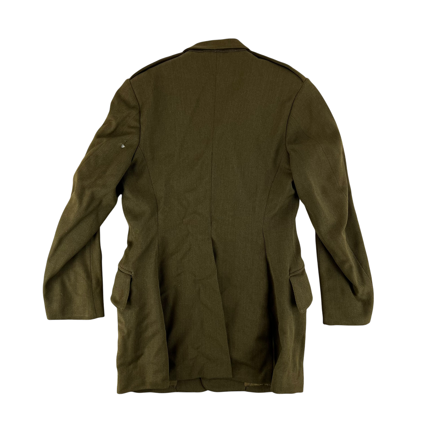 British Army No.2 Dress Jacket - Royal Artillery Regiment - Medium