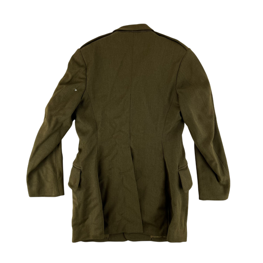 British Army No.2 Dress Jacket - Royal Artillery Regiment - Medium