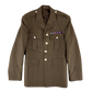 British Army No. 2 FAD Dress Jacket - Royal Logistics Corps - Medium 170/100