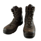 British Army Iturri Brown Cold Wet Weather Combat Boots - Size 10L