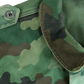 Serbian Army M93 Oak Leaf Camouflage Field Jacket - Medium 172/100