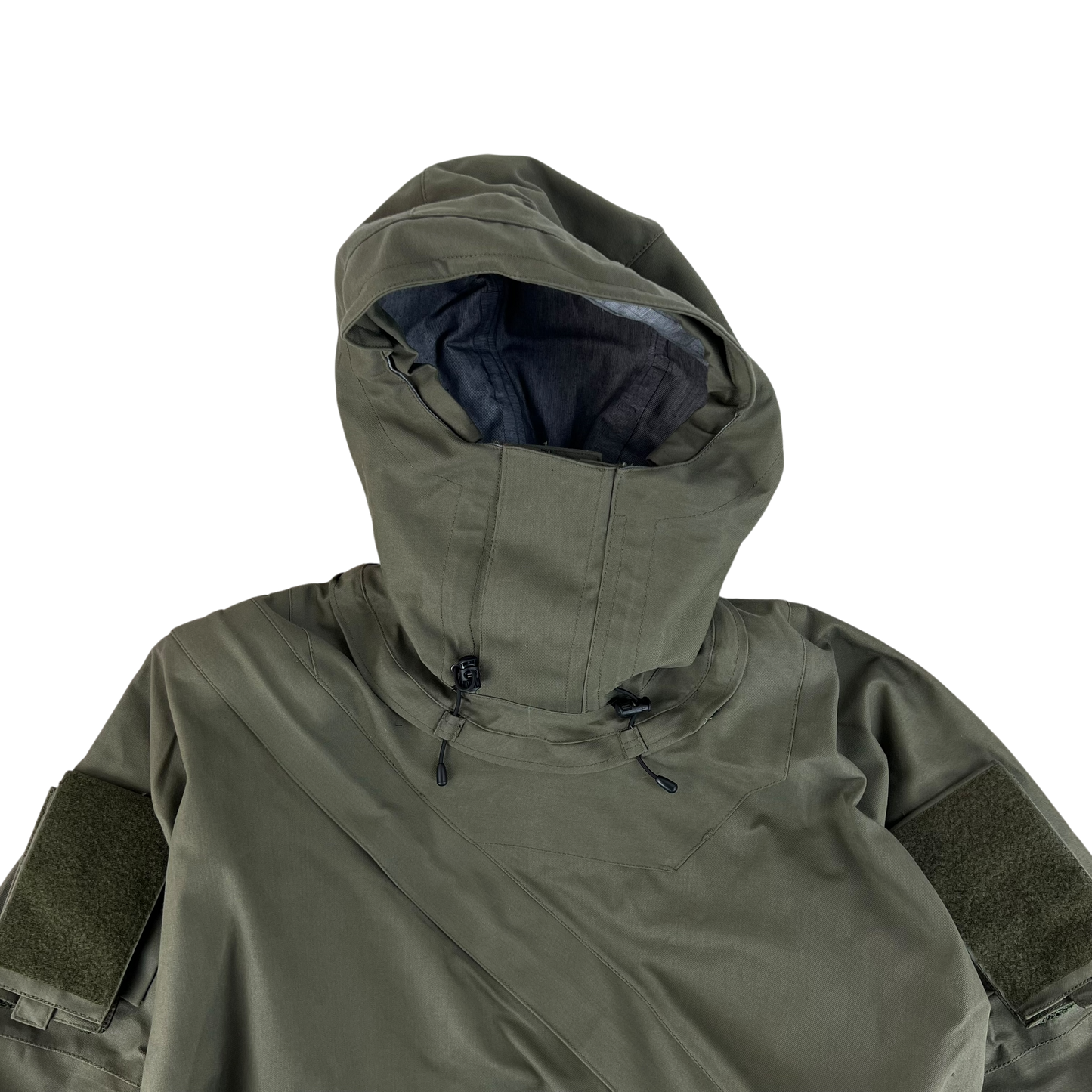 British Army Typhoon Drysuit Immersion Suit - X Large