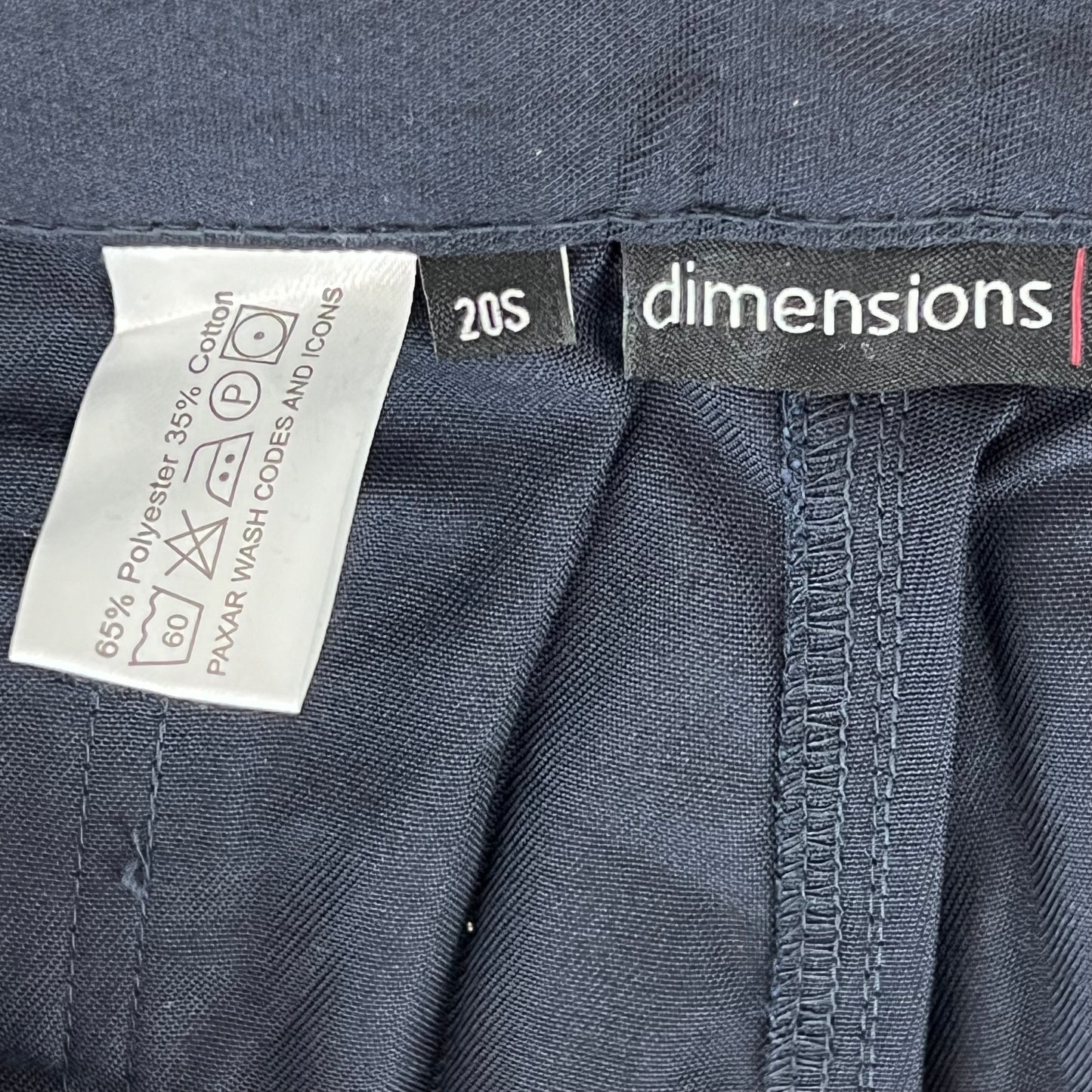 British MoD Home Office Women's Utility Trousers - W37 L27