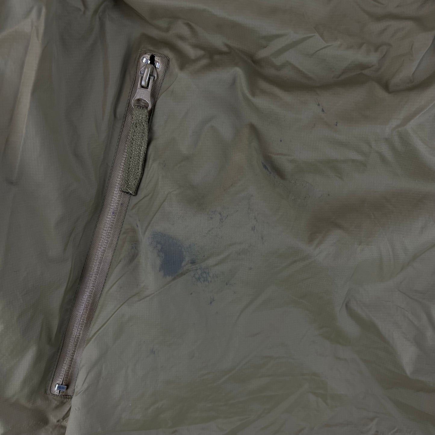 British Army Thermal Buffalo Pullover Smock - Medium