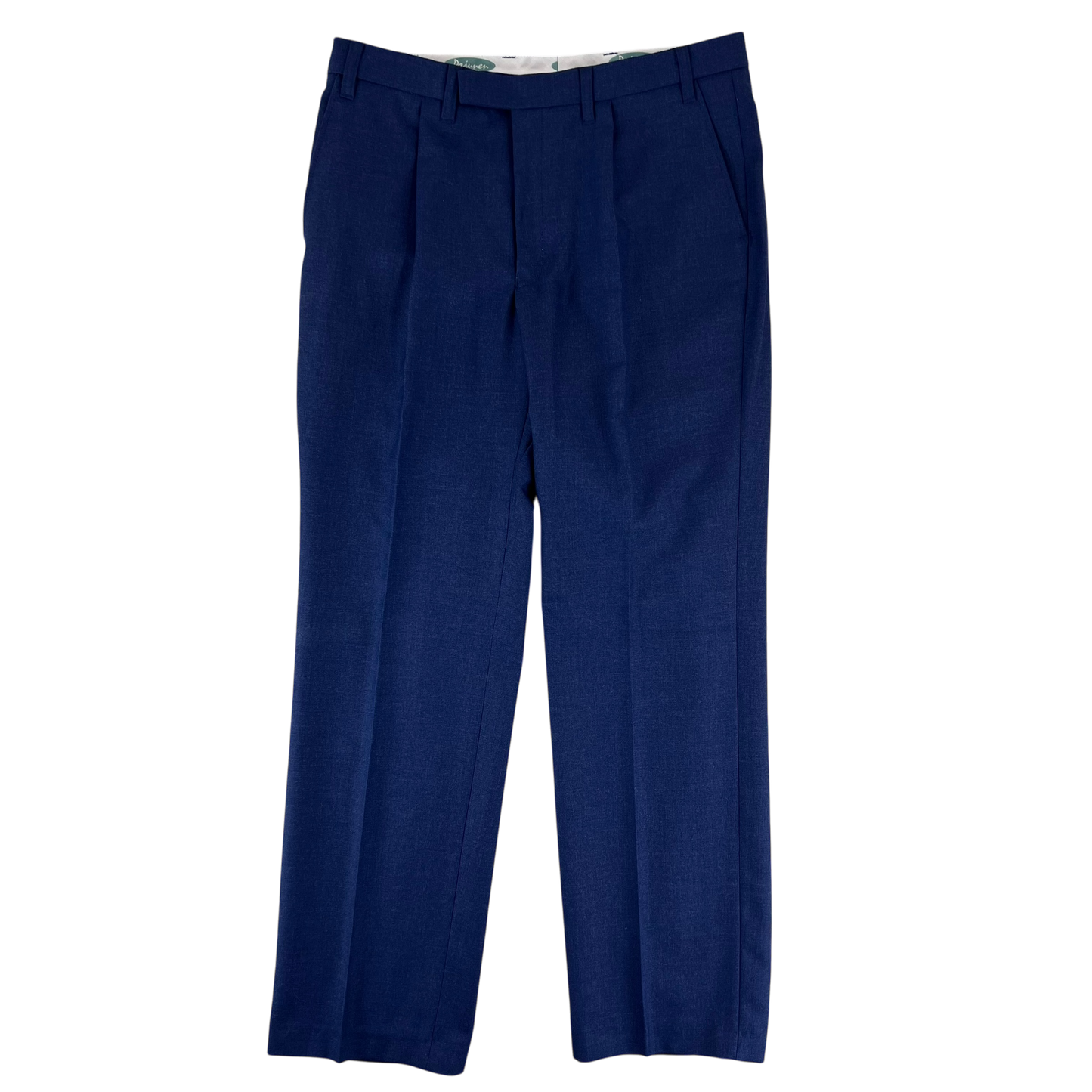 Finnish Air Force M83 Summer Service Dress Trousers - W34 L31