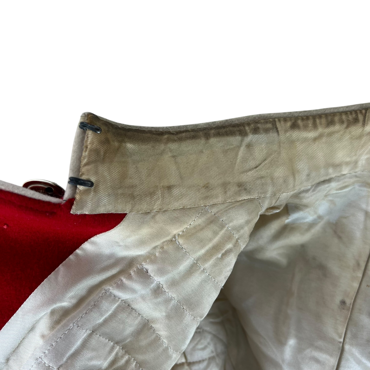 British Army Footguard's Jacket R & F Musician's - Scots Guards - Medium