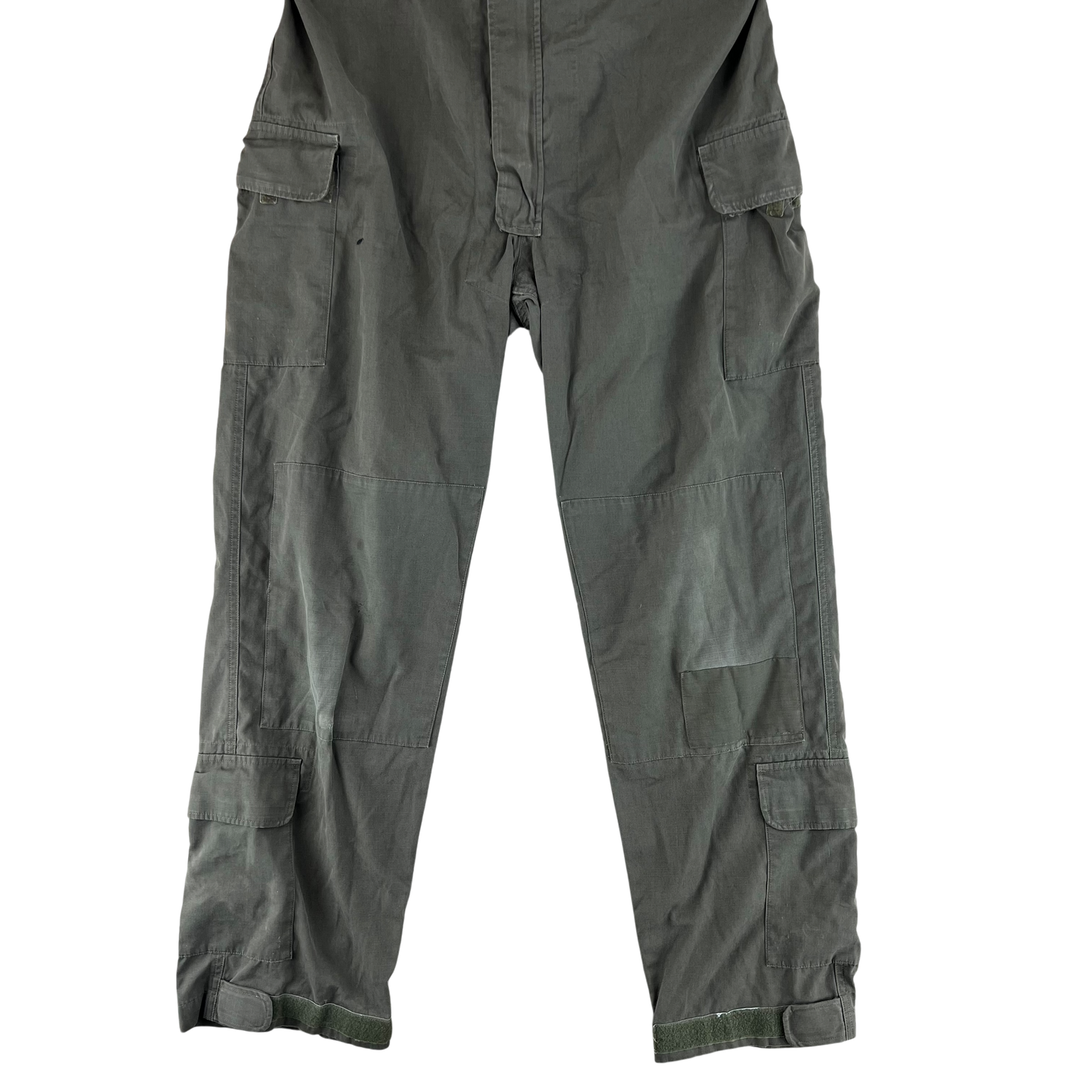 Austrian Air Force Olive Drab Flight Suit - Medium 96-100 VI/VII