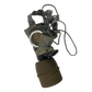 Belgian Army L-702 WW2 Gas Mask Complete Kit