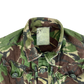 British Army S95 DPM Woodland Camo Field Jacket - Medium 180/96