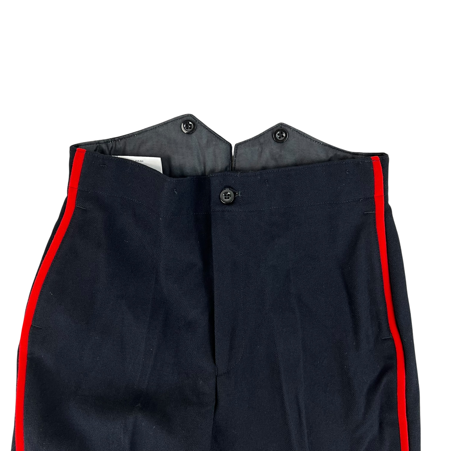 British Royal Marines No 1 Dress Trousers - W30 L29.5