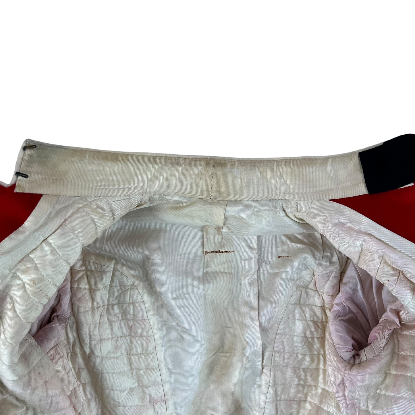 British Army Footguard's Jacket R & F - Scots Guards - Medium