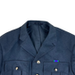 British Royal Air Force No. 1 Dress Jacket w/ Belt - X Large
