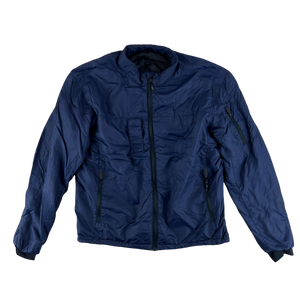 British Royal Navy Carinthia LIG 4.0 Thermal Jacket - Large