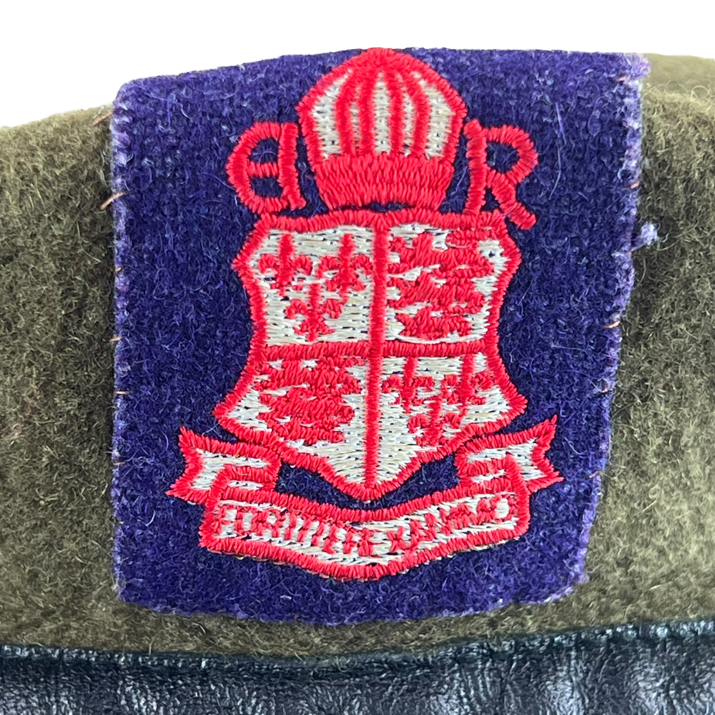 British Army Beret -