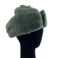 Finnish Army M39 Wool Ushanka Cap - Small
