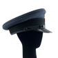 British RAF Peaked No. 1 Warrant Officer's Dress Cap - Medium 57cm