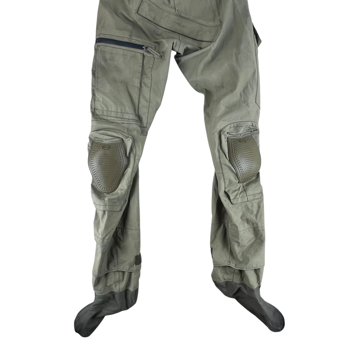 British Army P23 Goretex Immersion Drysuit Multi Purpose - Large