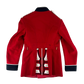 British Army Footguard's Jacket R & F - Scots Guards - Medium