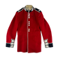 British Army Footguard's Jacket R & F - Scots Guards - Medium
