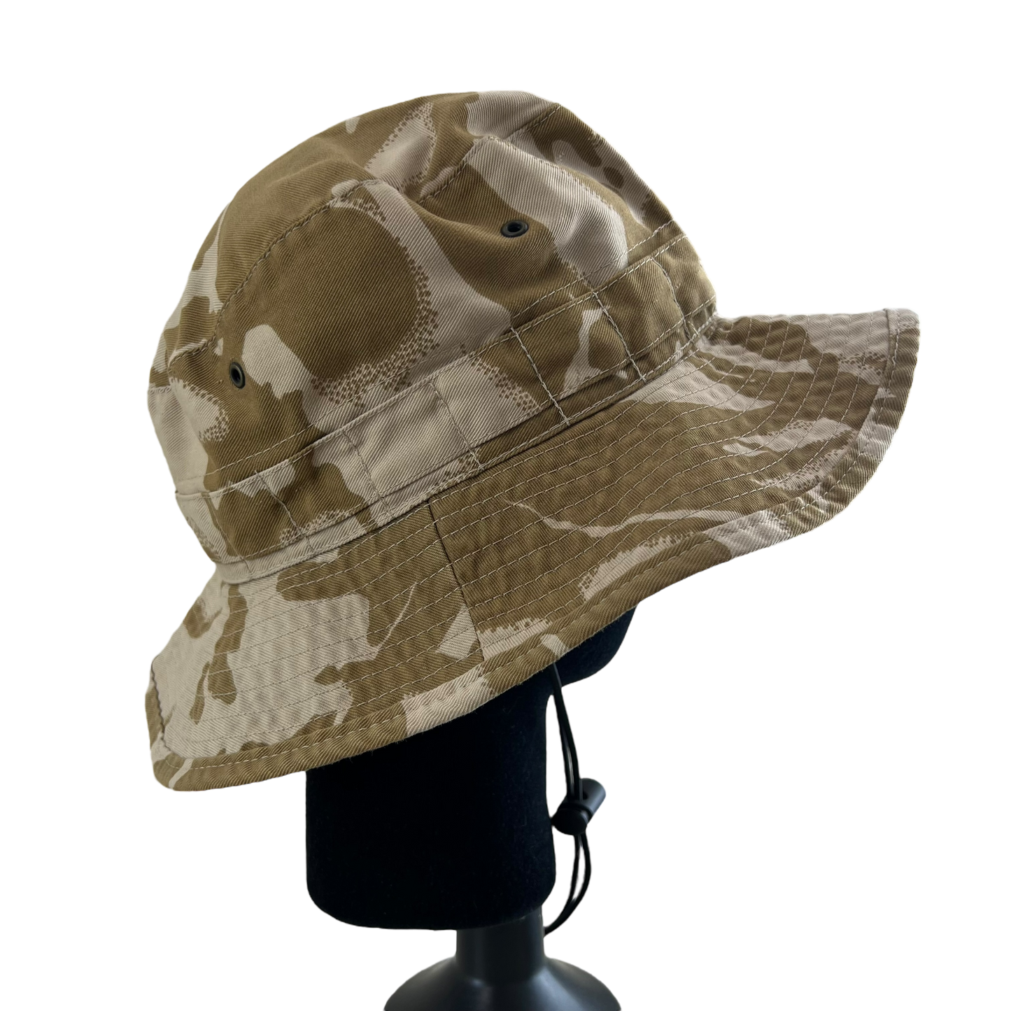 British Army Desert DPM Camouflage Boonie - Small 56cm