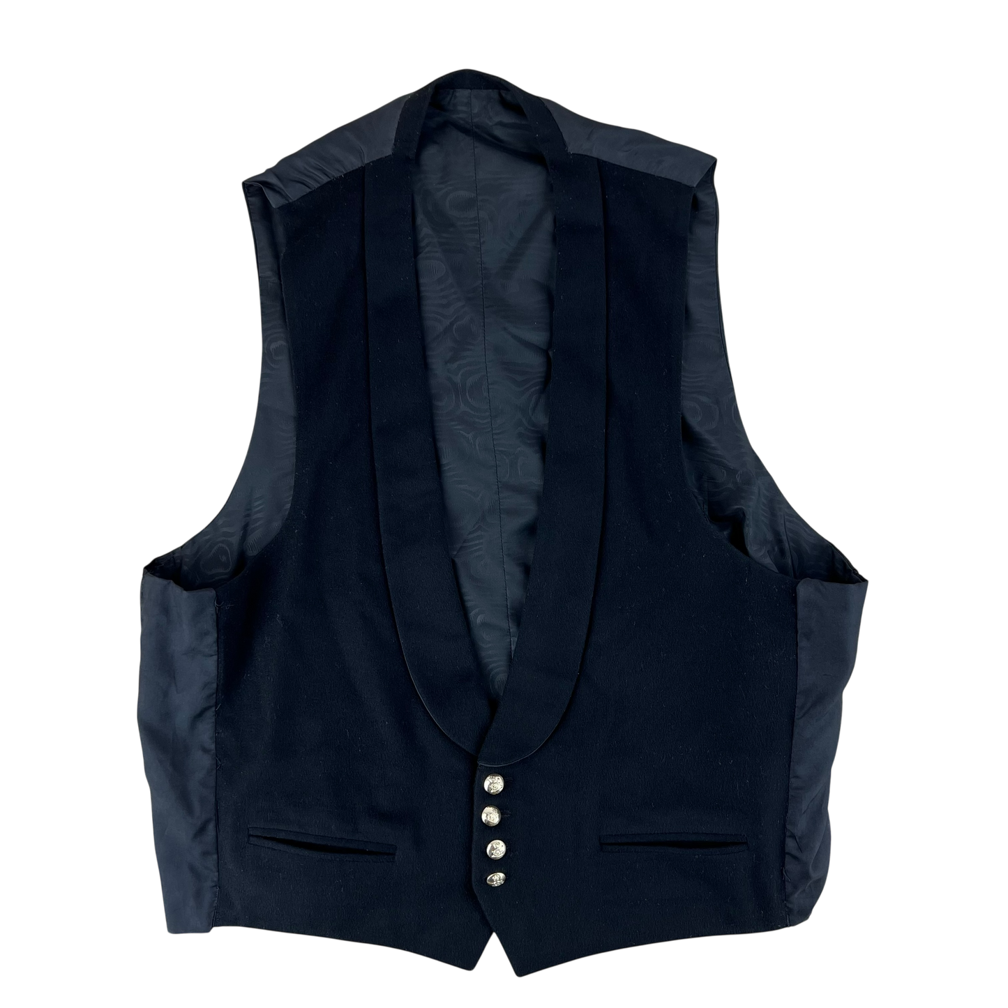 British Army Mess Dress Waistcoat - Royal Artillery - Large