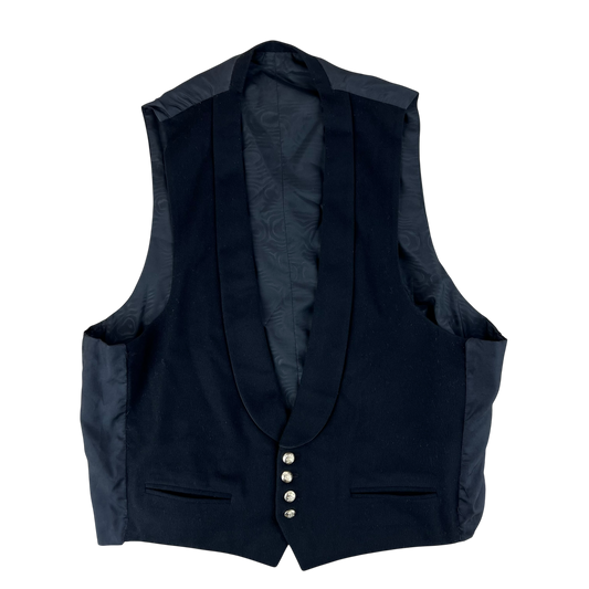 British Army Mess Dress Waistcoat - Royal Artillery - Large
