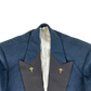 British RAF 70s No. 5 Mess Dress Jacket - Medium