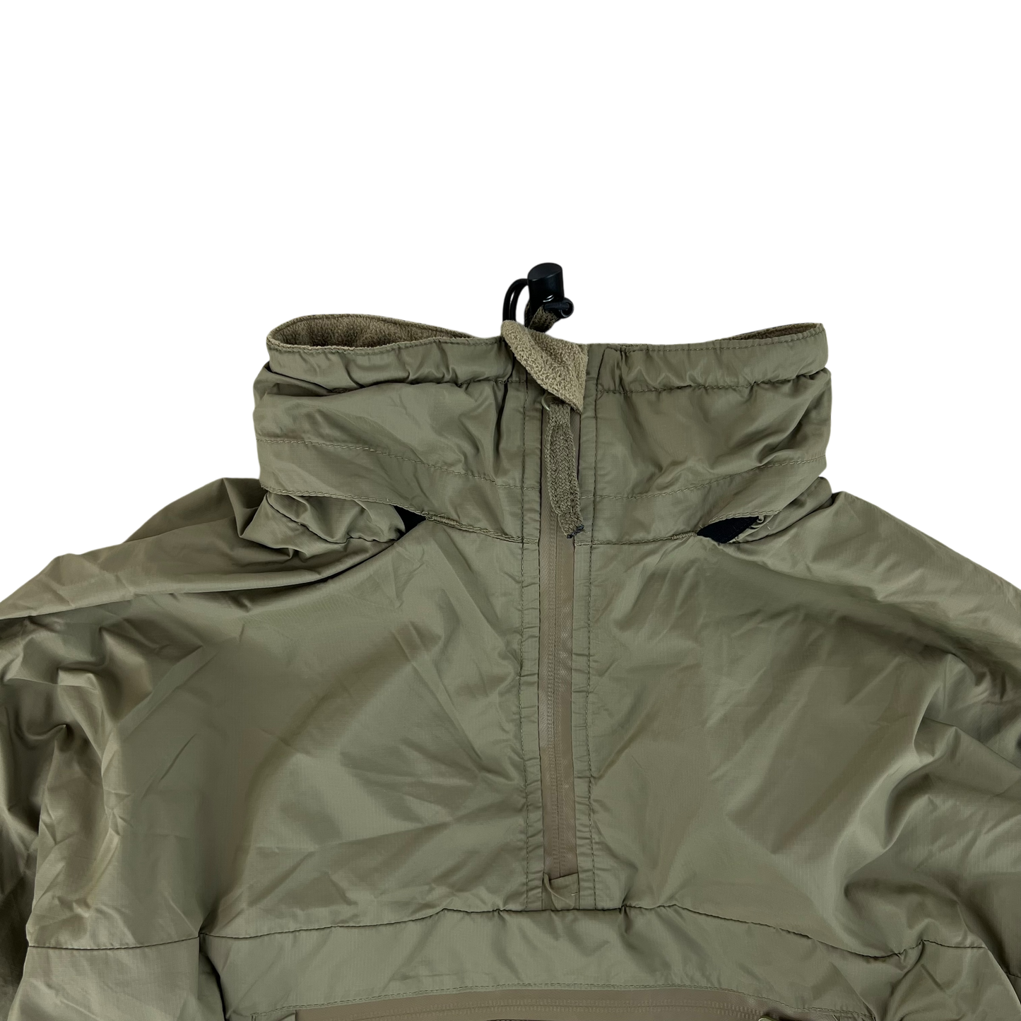 British Army Thermal Buffalo Pullover Smock - Large