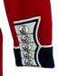 British Army Footguard's Jacket R & F w/ Wings - Welsh Guards - Medium