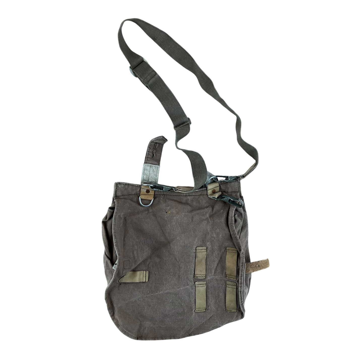 Finnish Army 70s "Brotbeutel" Bread Bag
